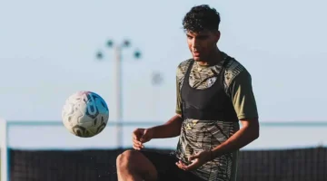 محمد السيد يثير غضب جمهور الزمالك بعد مواجهة محرجة لجون إدوارد وفيريرا